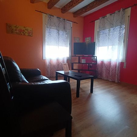 Apartamento Paris L'Hospitalet de Llobregat Exteriér fotografie